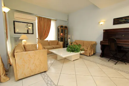 Triton Hotel Piraeus Photos