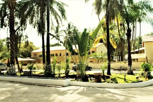 Badala Park Hotel Public Areas Photos
