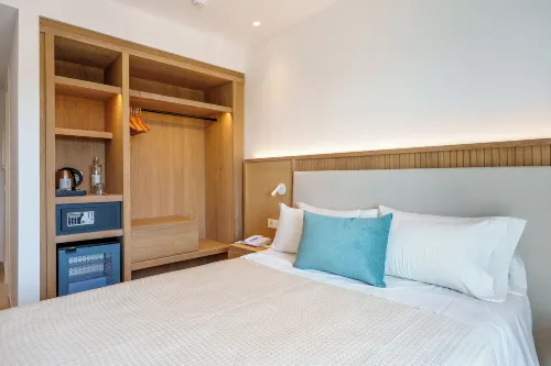 Bellamar Hotel Beach & Spa Zimmer Photos