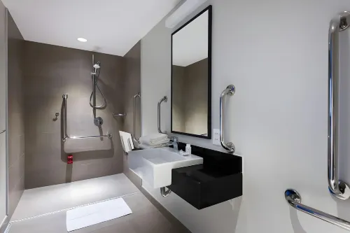 B&B Hotel São Paulo Luz - Centro Photos