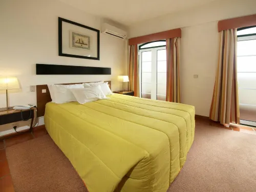 LagosMar Story Hotel Photos