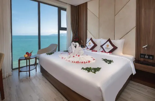 Senia Hotel Rooms Photos