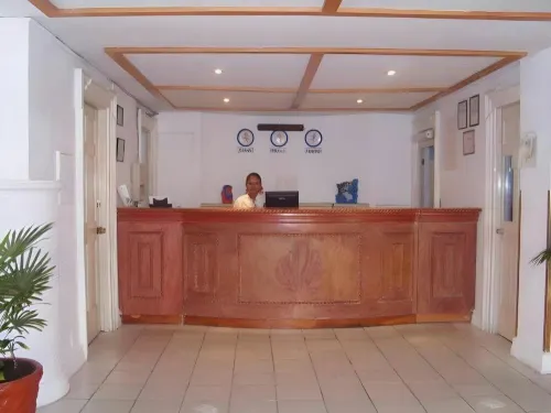 Hotel Adua Khu vực công cộng Photos