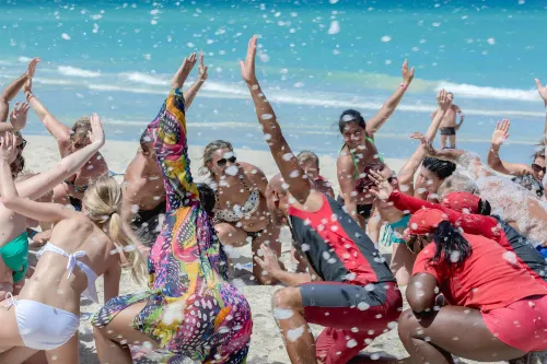 Sol Varadero Beach Near Hotel Photos