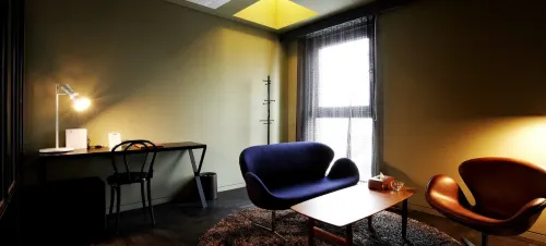 Urban Boutique Hotel Anyangsi Camere Photos