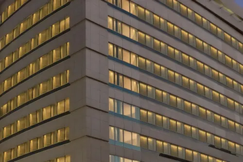 Ramada by Wyndham Abu Dhabi Downtown Photos