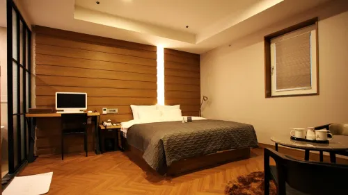 Mind Hotel Photos