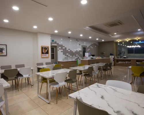 Lamer Hotel Ristorazione Photos