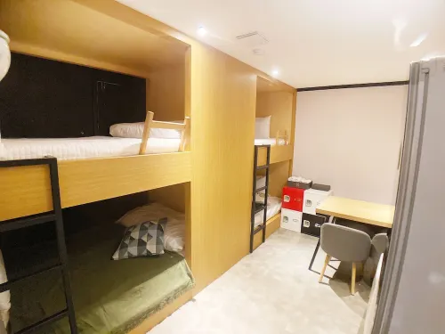 布朗點清州市政廳分店 Photos
