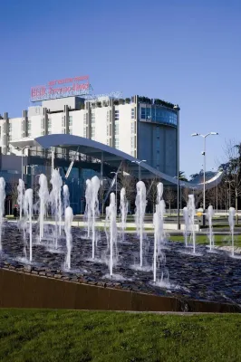 Best Western Premier BHR Treviso Hotel Circondario Photos
