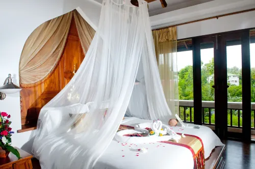 Royal Muang Samui Villas Photos
