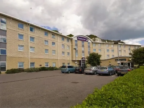Premier Inn Dover Central (Eastern Ferry Terminal) Hotel Featured Photos