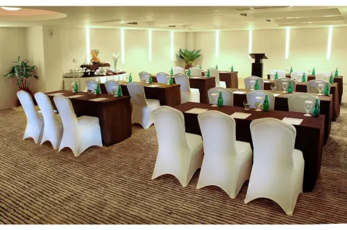 Aston Kuta Hotel and Residence Business Facilities Photos