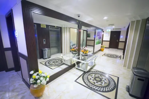 Mariana Hotel Public Areas Photos