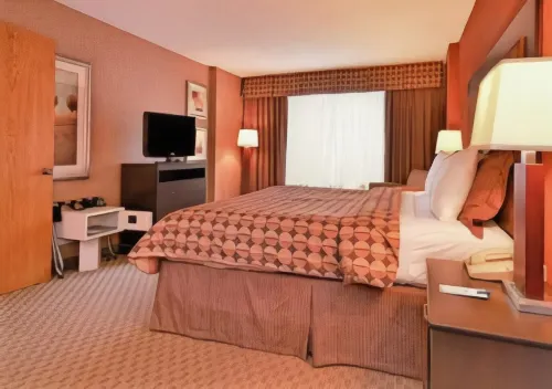 Comfort Inn MSP Airport - Mall of America À ne pas manquer Photos