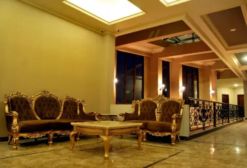 Apple Green Hotel Espaces publics Photos