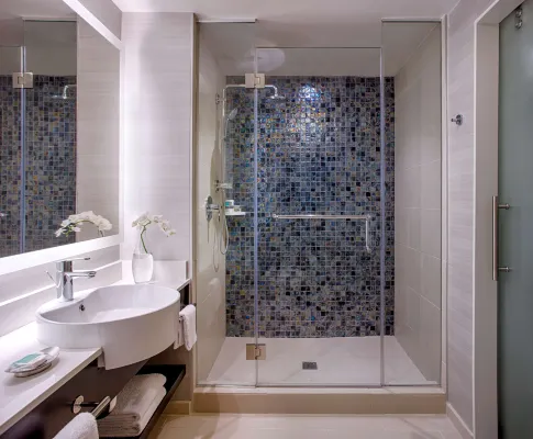 Hyatt Regency La Jolla at Aventine Chambres Photos