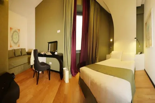 Culture Hotel Centro Storico Photos