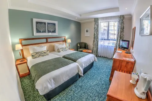 City Lodge Hotel Umhlanga Ridge Photos