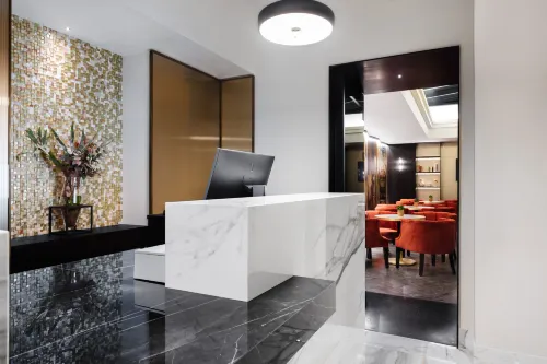 Áurea Legends by Eurostars Hotel Company Aree comuni Photos