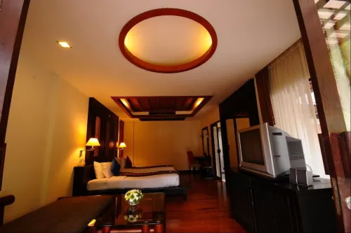 Railay Bay Resort & Spa Photos