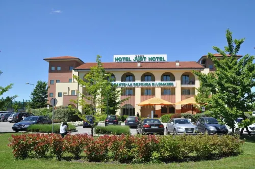 Just Hotel Lomazzo Fiera À ne pas manquer Photos