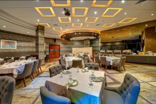 Grandeur Hotel Al Barsha Ristorazione Photos