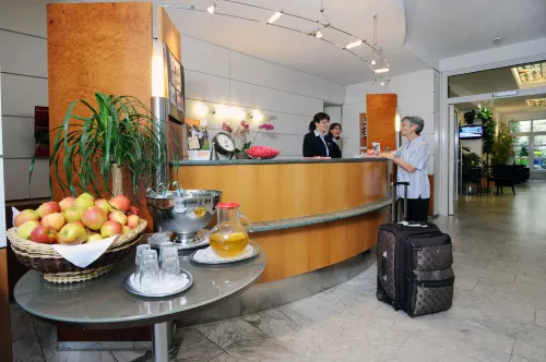 Hotel Unger Da non perdere Photos