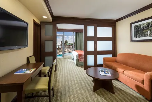 Newport Beachside Hotel & Resort Chambres Photos