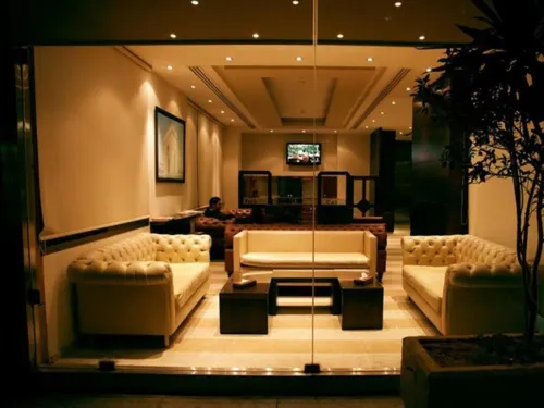 The Parisian Hotel Espaces publics Photos