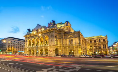Graben Hotel Da non perdere Photos