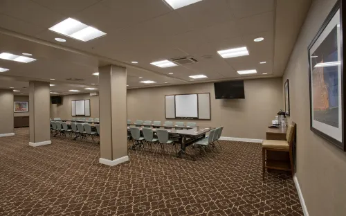 Staybridge Suites Baltimore - Inner Harbor Espaces Affaires Photos