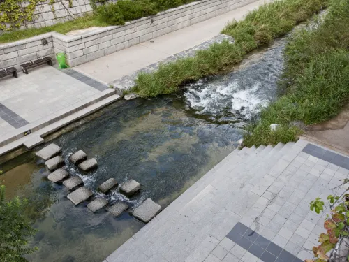 센트럴 관광 호텔 호텔 주변 Photos