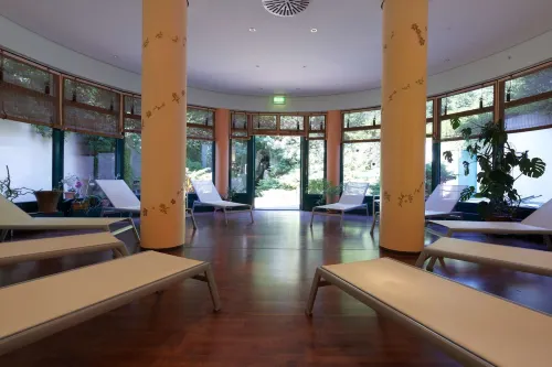 MAXX Hotel Jena Öffentliche Flächen Photos