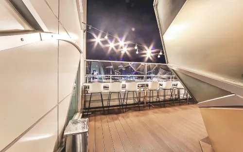Ocean the Point Hotel Da non perdere Photos