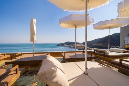 Best Louis Hamilton Hotel Ocean Terrace Aree comuni Photos