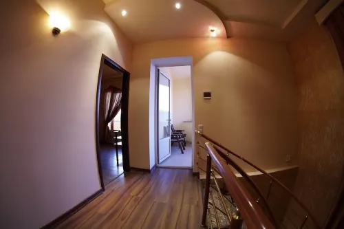 Armenian Village Park Hotel & Free Water Park, Gym Kamar Photos
