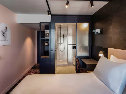 Tribe Paris Batignolles Featured Photos