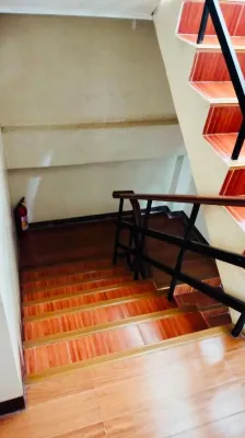 OYO 871 Herel Guest House Espaces publics Photos