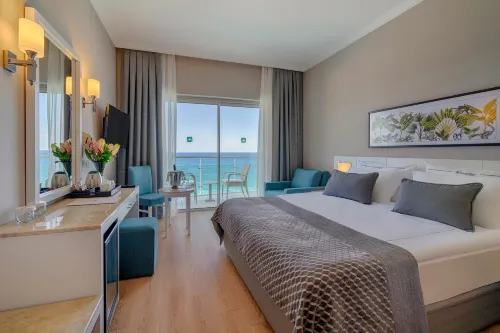 Corendon Playa Kemer Hotel À ne pas manquer Photos