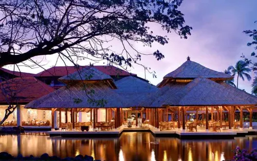 Grand Hyatt Bali Featured Photos