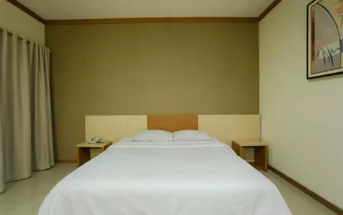 Hotel Delta Sinar Mayang Kamar Photos