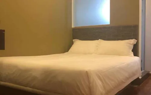 The Amazing Inn Camere Photos