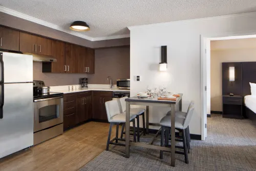 Sonesta ES Suites Fresno Chambres Photos