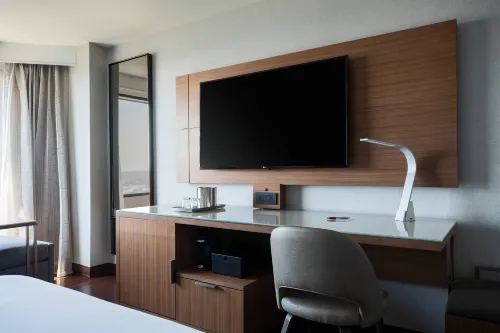 Tysons Corner Marriott Rooms Photos