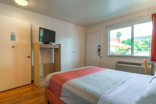 Motel 6 Westminster, CA - South - Long Beach Area Camere Photos