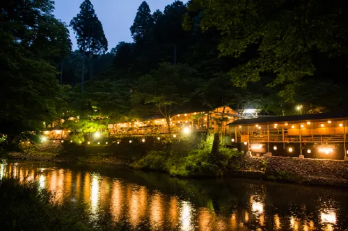 Karasuma Kyoto Hotel Circondario Photos