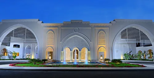 شتايجنبرجر ألكازار من الخارج Photos