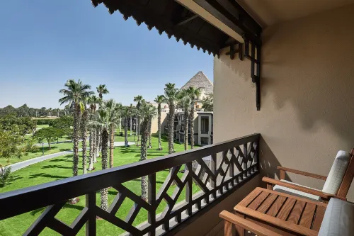 Marriott Mena House, Cairo Kamar Photos