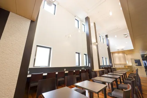 Access Inn Kariya Питание Photos